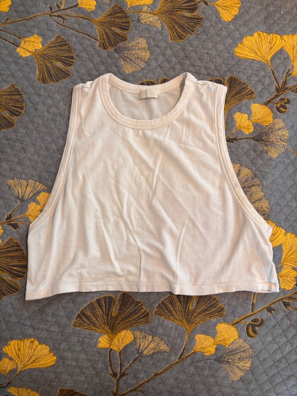 Skims Tank